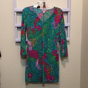 XS Lilly Pulitzer Dress
